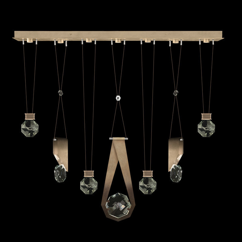 Aria 7 - Light LED Pendant