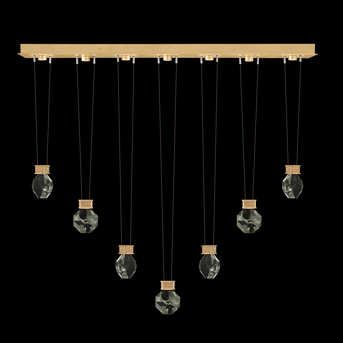 Aria 7 - Light LED Pendant