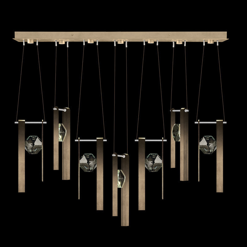 Aria 7 - Light LED Pendant