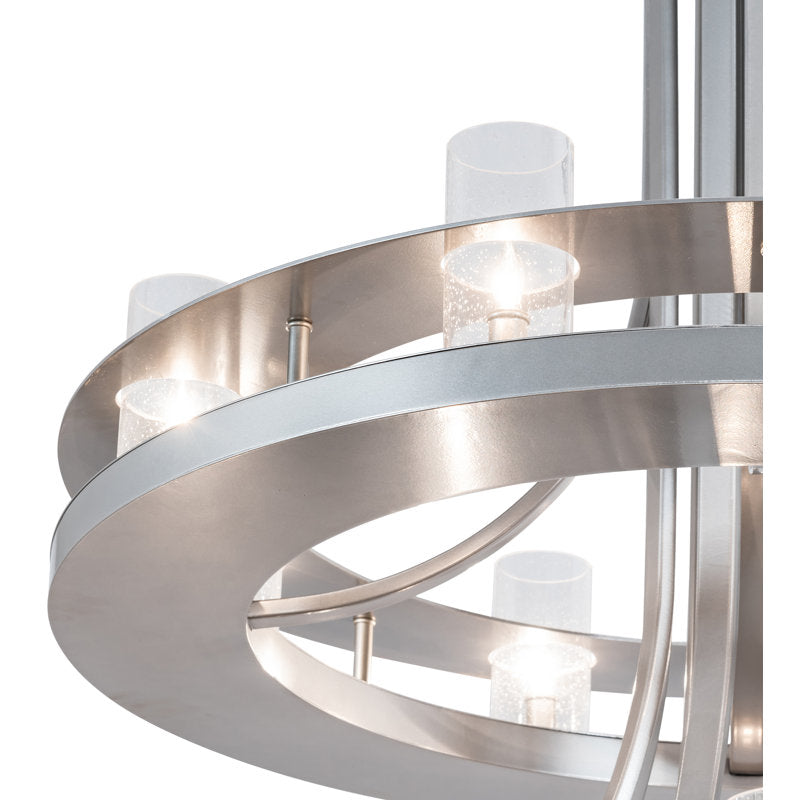 Arion 24 - Light Chandelier