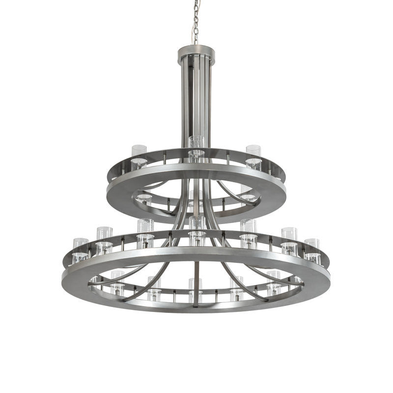 Arion 24 - Light Chandelier