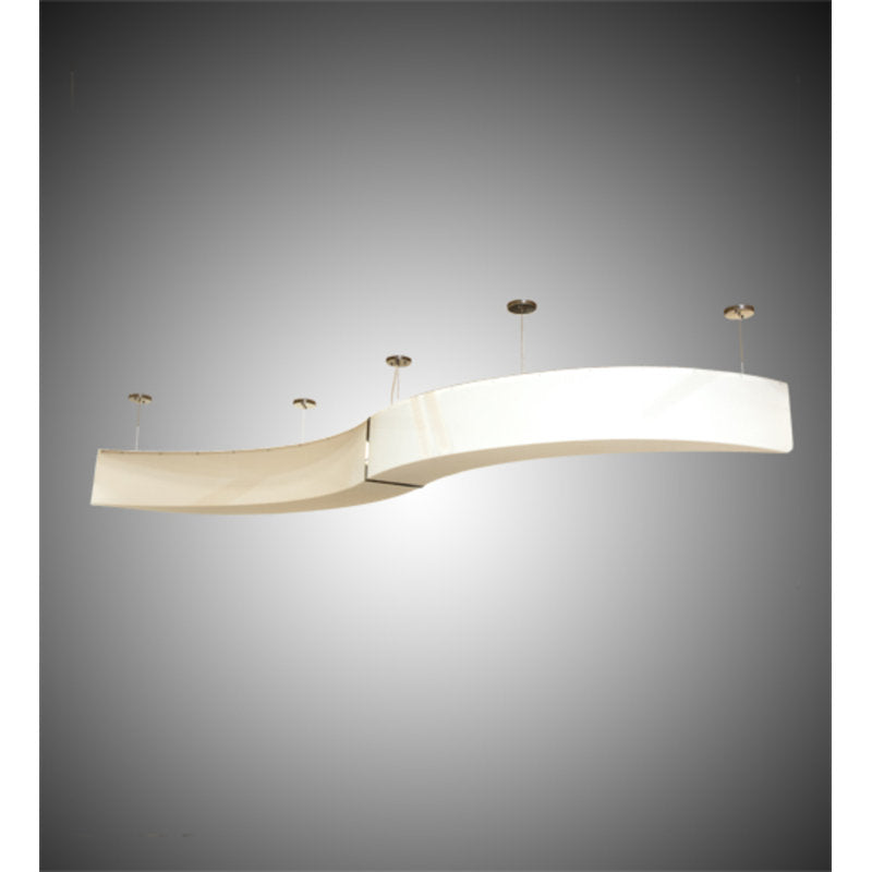 Arlo 1 - Light LED Pendant