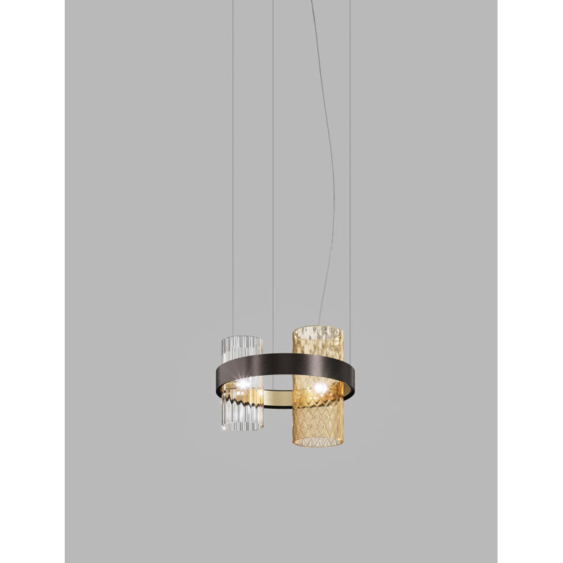 Armonia 2 - Light Chandelier