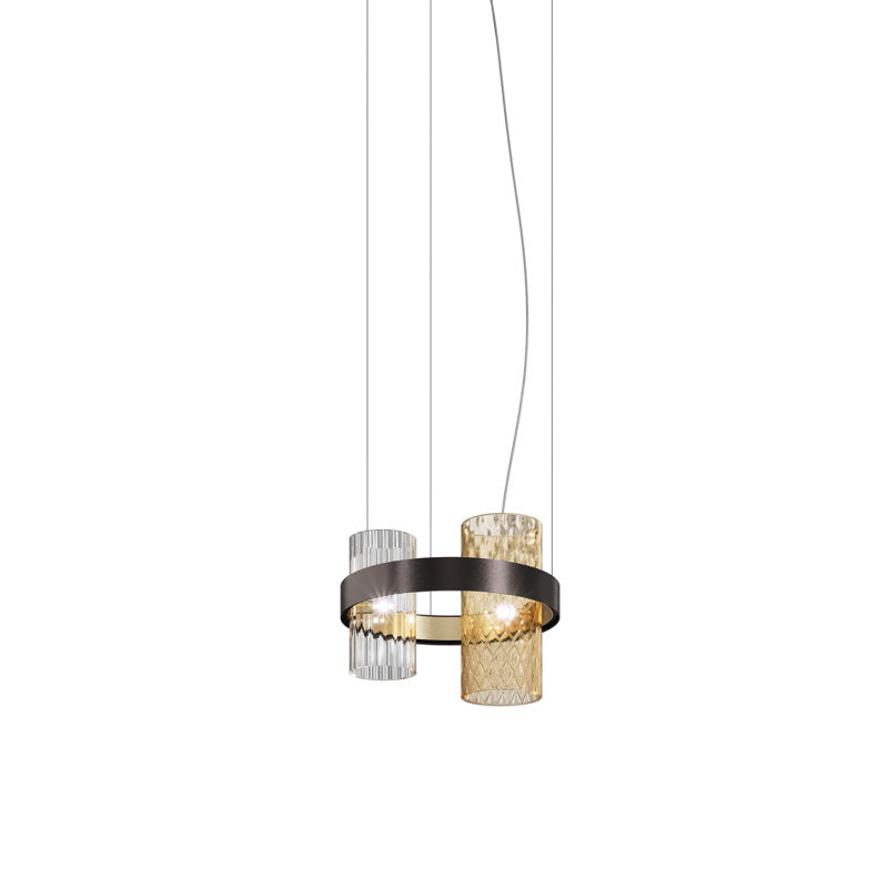 Armonia 2 - Light Chandelier