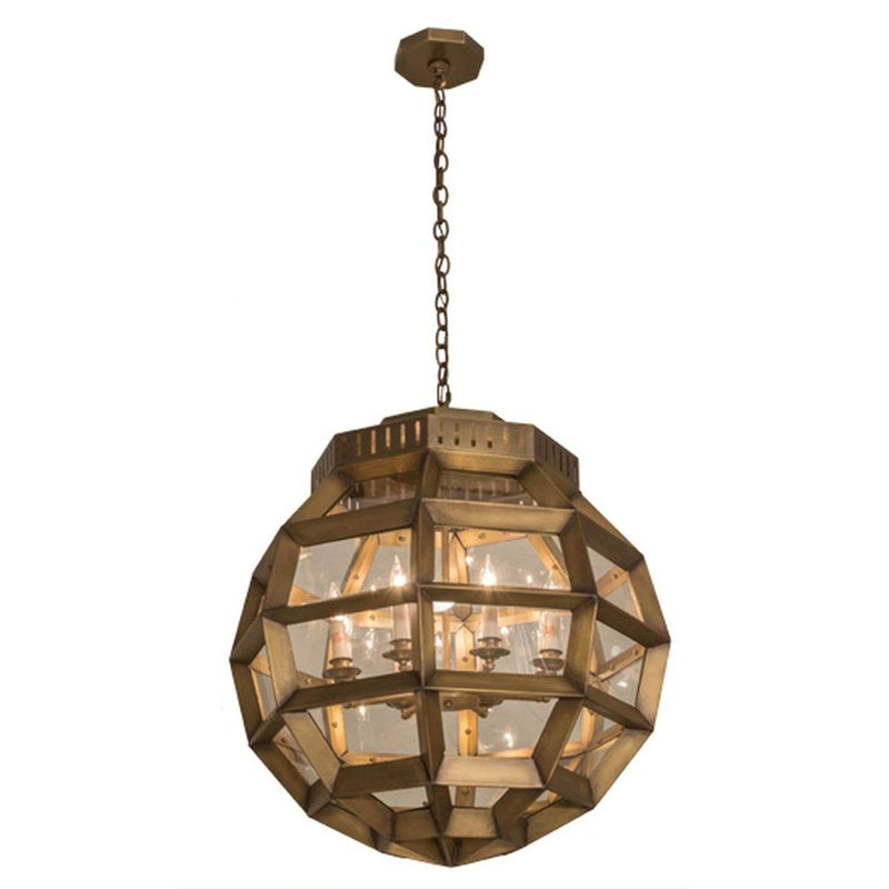Armoury 8 - Light Chandelier