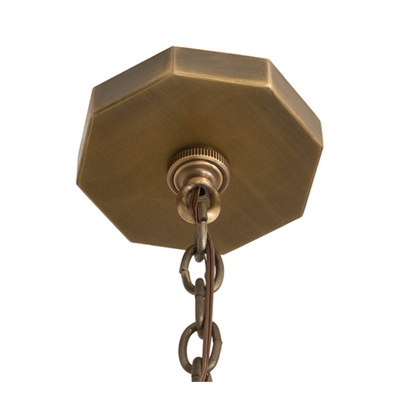 Armoury 8 - Light Chandelier