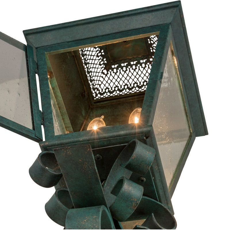 Arnette 2 - Light Armed Sconce