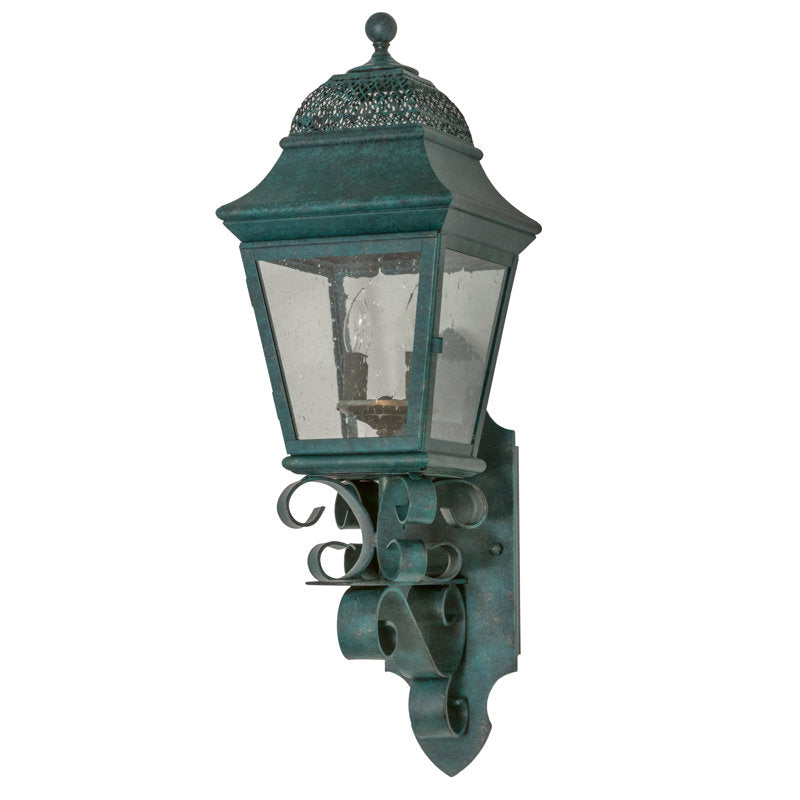 Arnette 2 - Light Armed Sconce