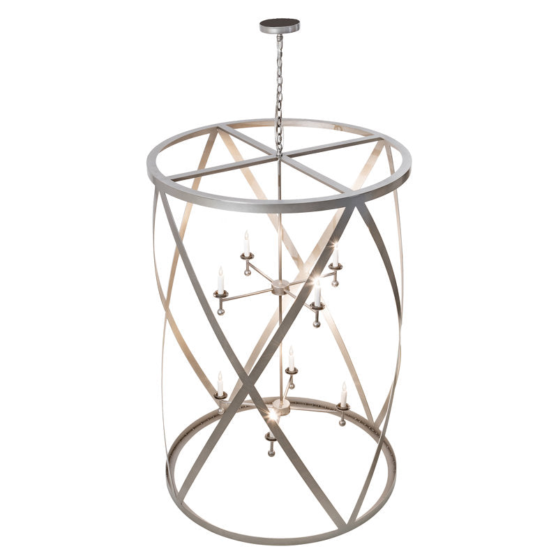 Arol 8 - Light Chandelier