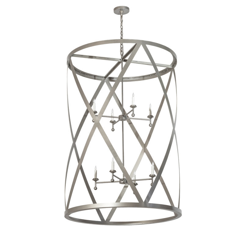 Arol 8 - Light Chandelier