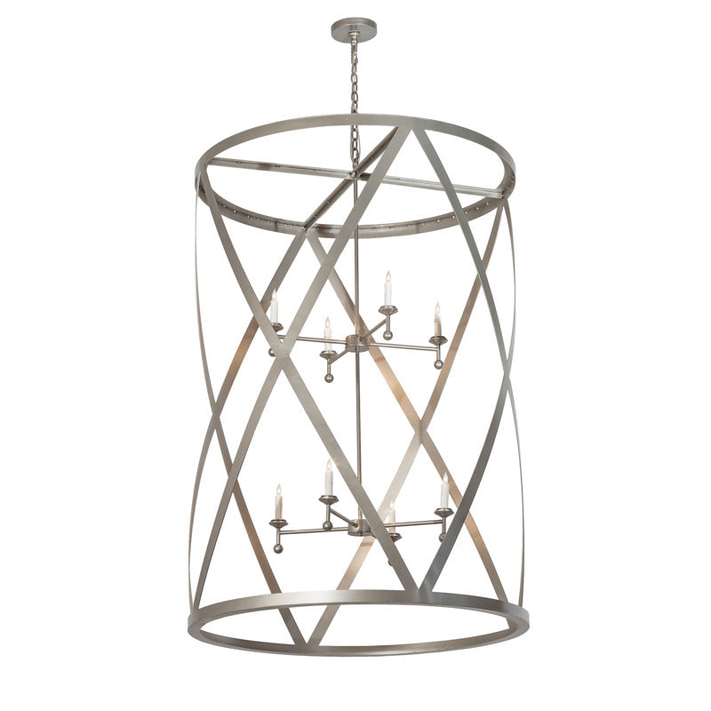 Arol 8 - Light Chandelier
