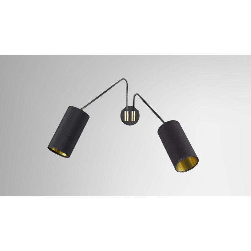 Array 2 - Light Armed Sconce