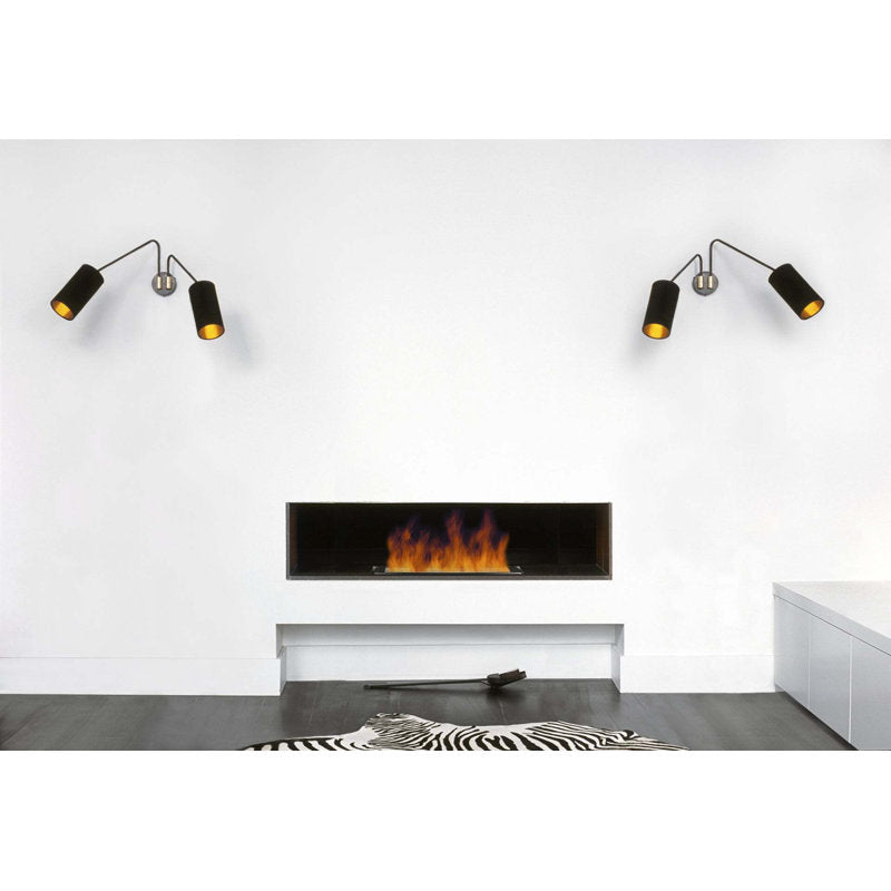 Array 2 - Light Armed Sconce