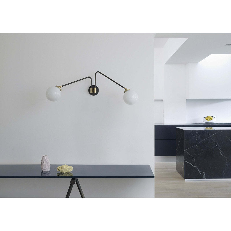 Array 2 - Light Sconce