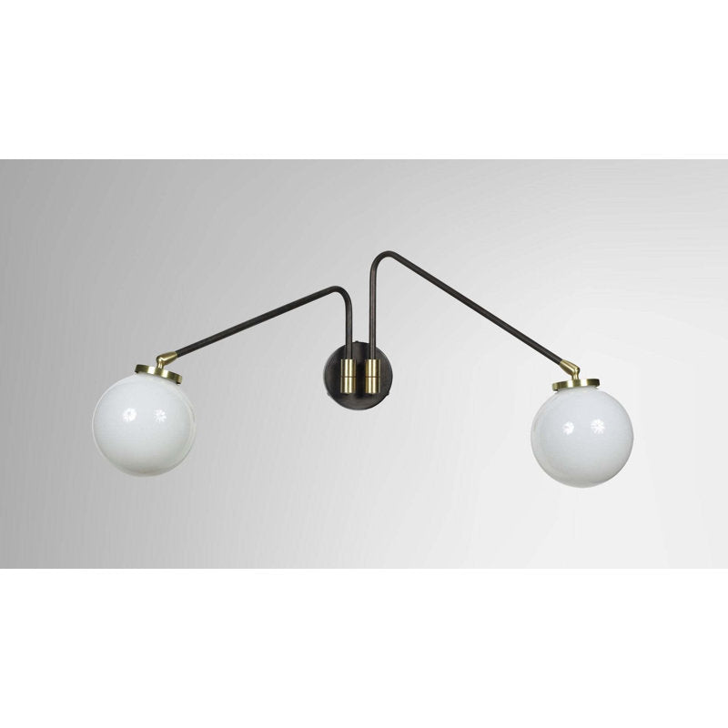 Array 2 - Light Sconce