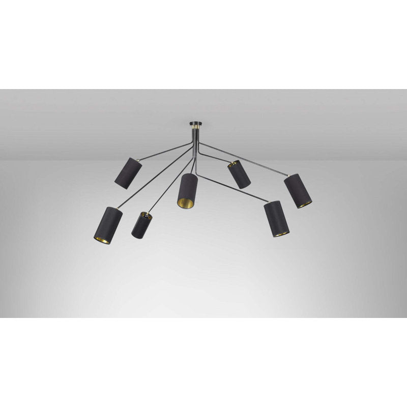Array 7 - Light Pendant