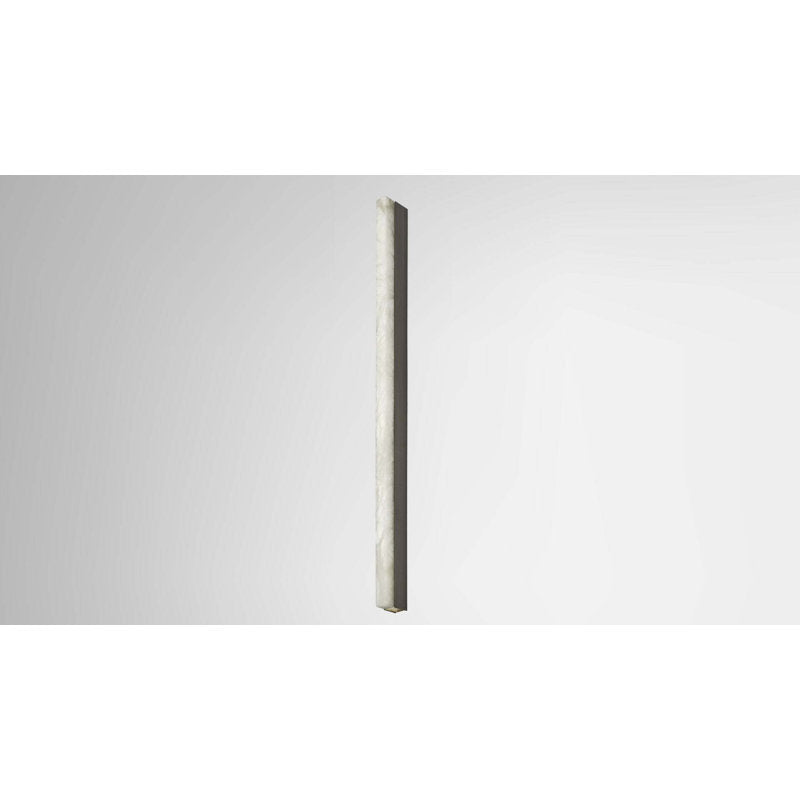 Artes 1 - Light LED Flush Mounted Sconce