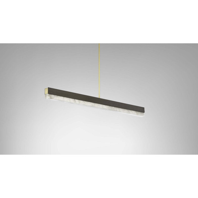 Artes 1 - Light LED Pendant