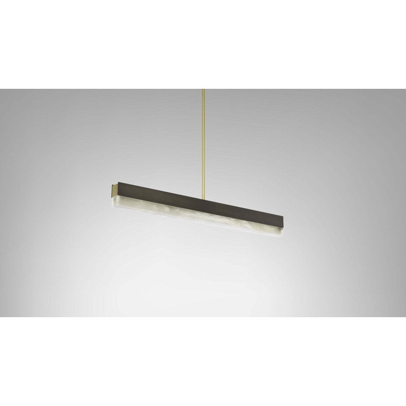Artes 1 - Light LED Pendant