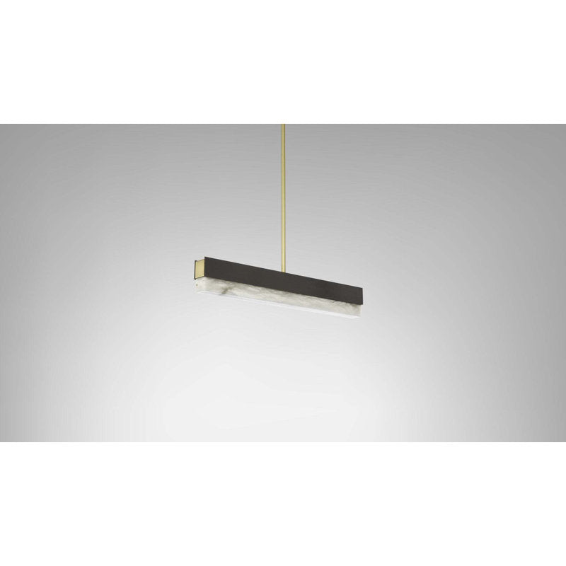 Artes 1 - Light LED Pendant