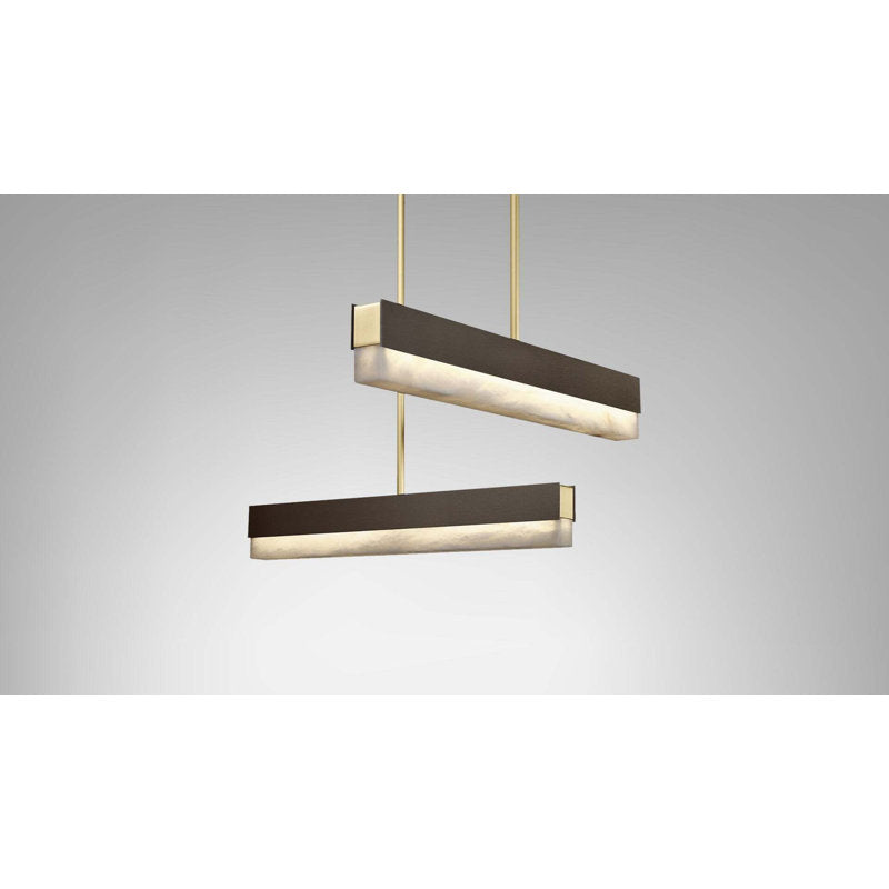 Artes 1 - Light LED Pendant