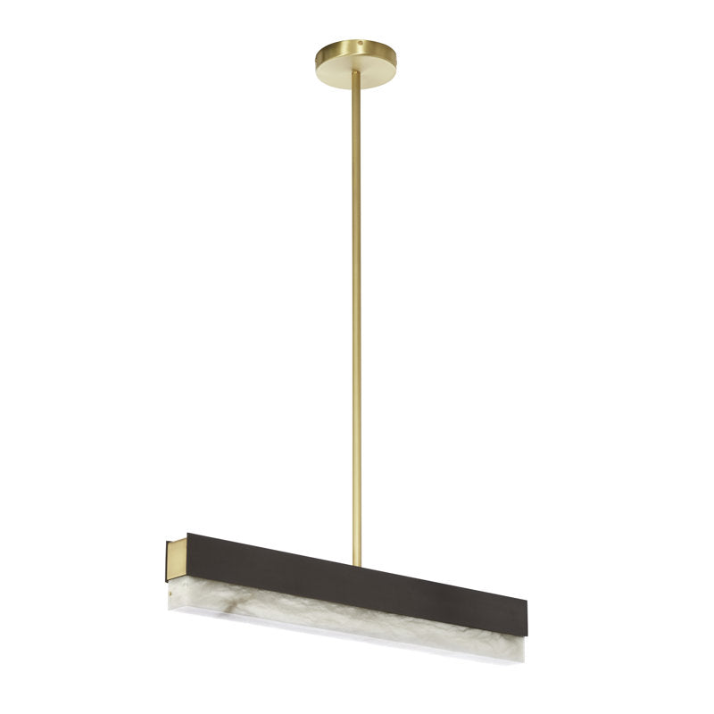 Artes 1 - Light LED Pendant