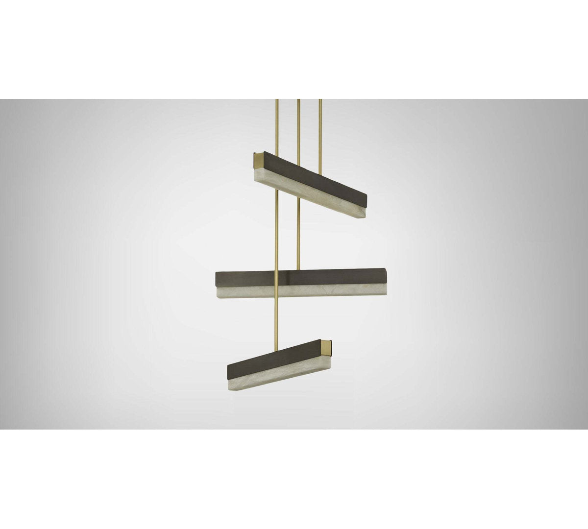 Artes 3 - Light LED Pendant