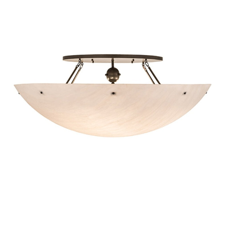 Artesia 12 - Light Semi Flush Mount