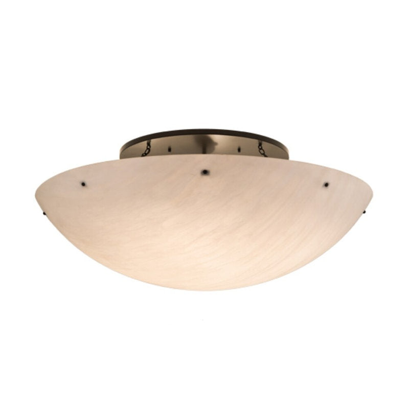 Artesia 12 - Light Semi Flush Mount