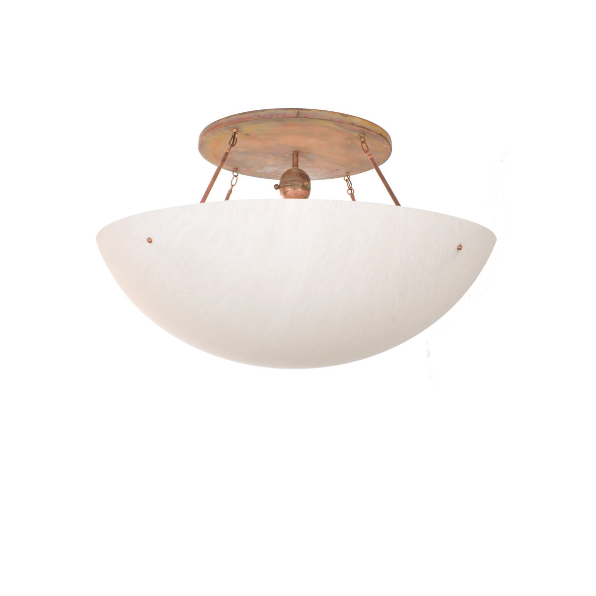 Artesia 8 - Light Flush Mount