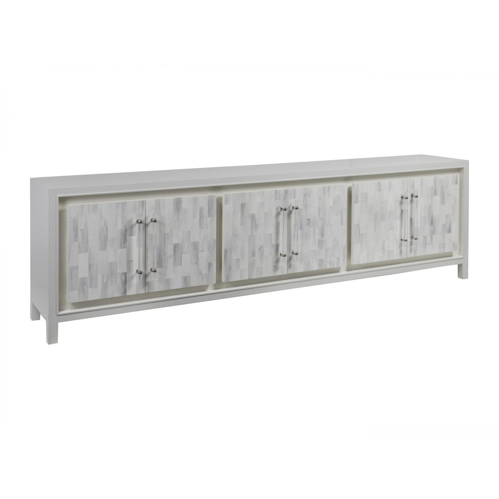 Artistica Home Elation Long Media Console