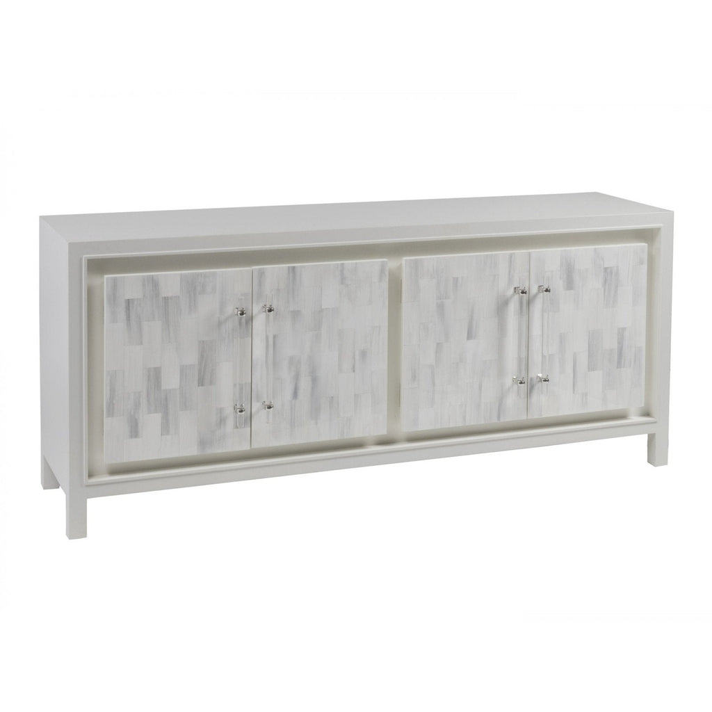 Artistica Home Elation Media Console