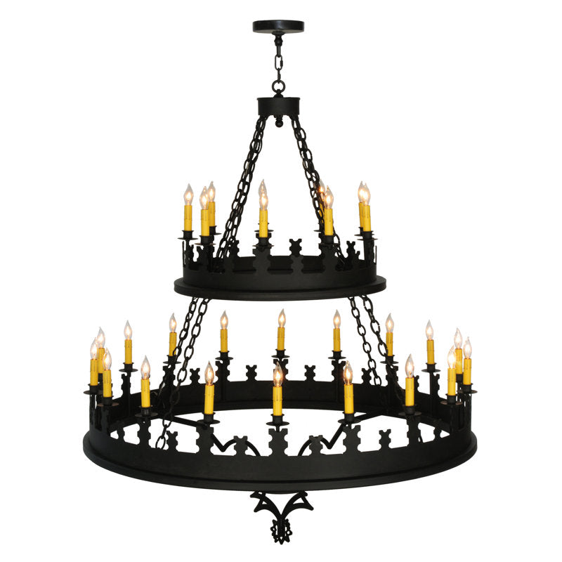 Asen 27 - Light Chandelier