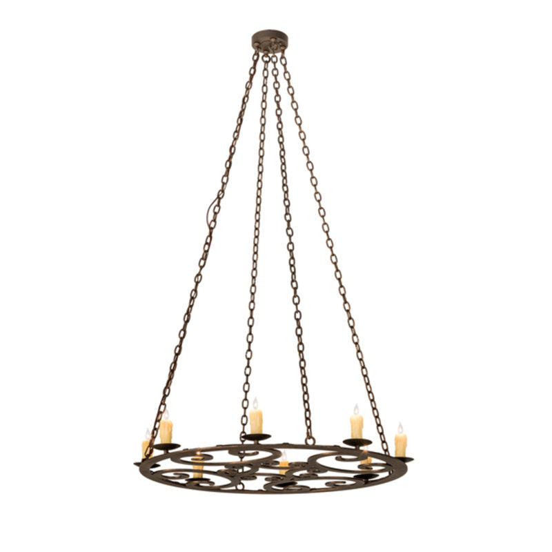 Ashley 8 - Light Pendant