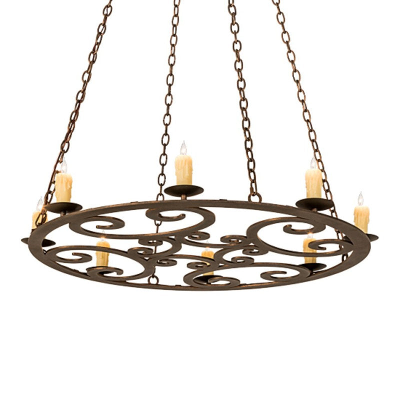 Ashley 8 - Light Pendant