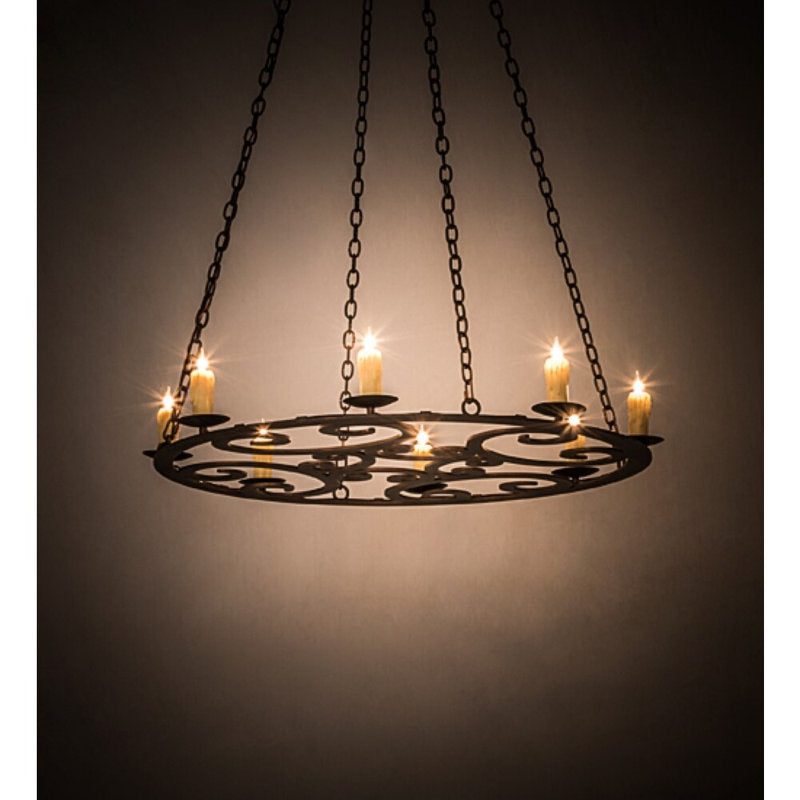 Ashley 8 - Light Pendant