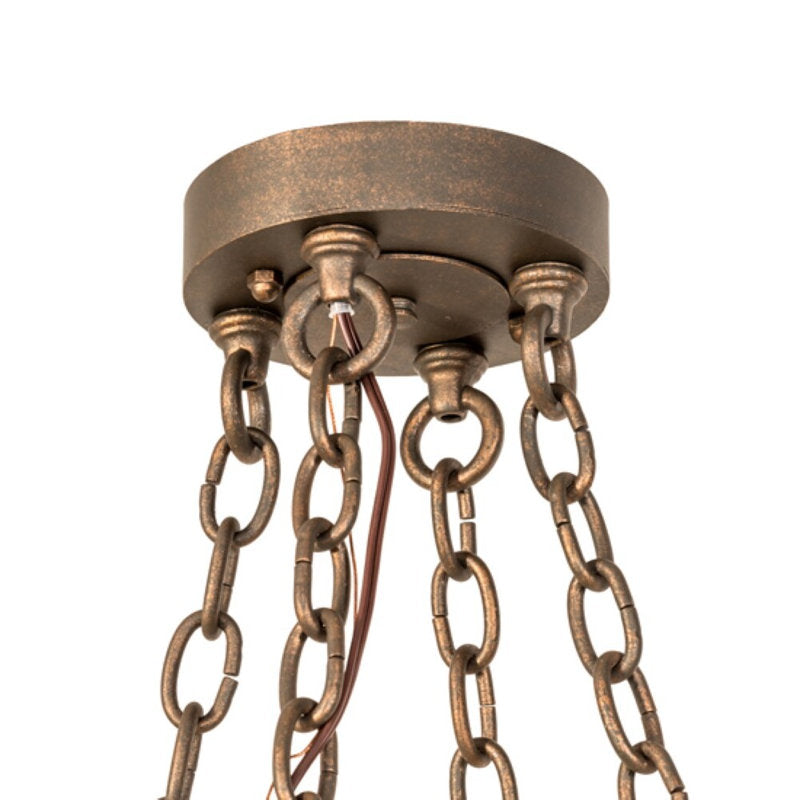 Ashley 8 - Light Pendant
