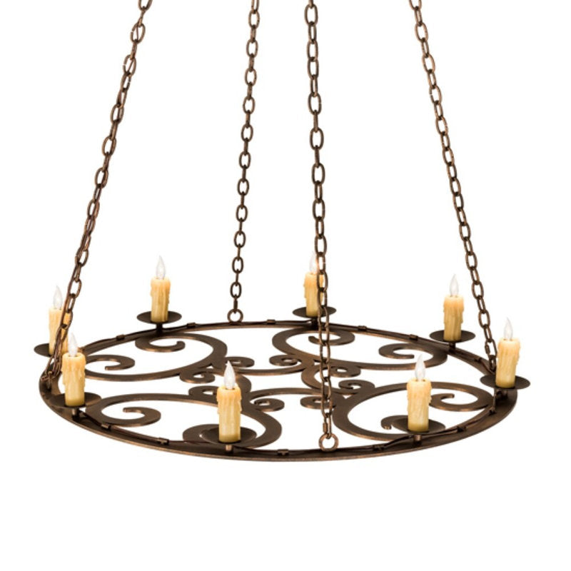 Ashley 8 - Light Pendant