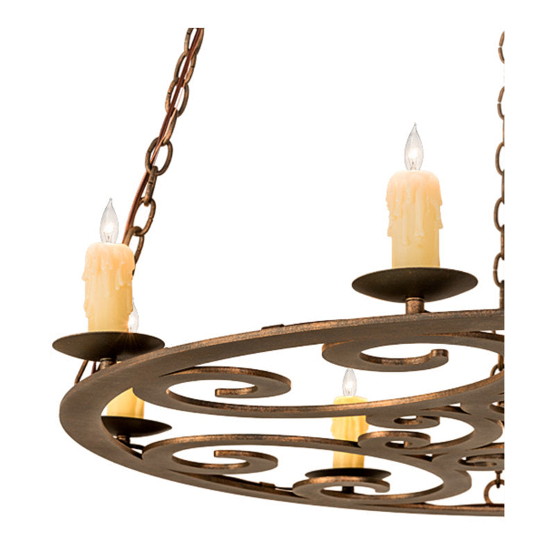 Ashley 8 - Light Pendant