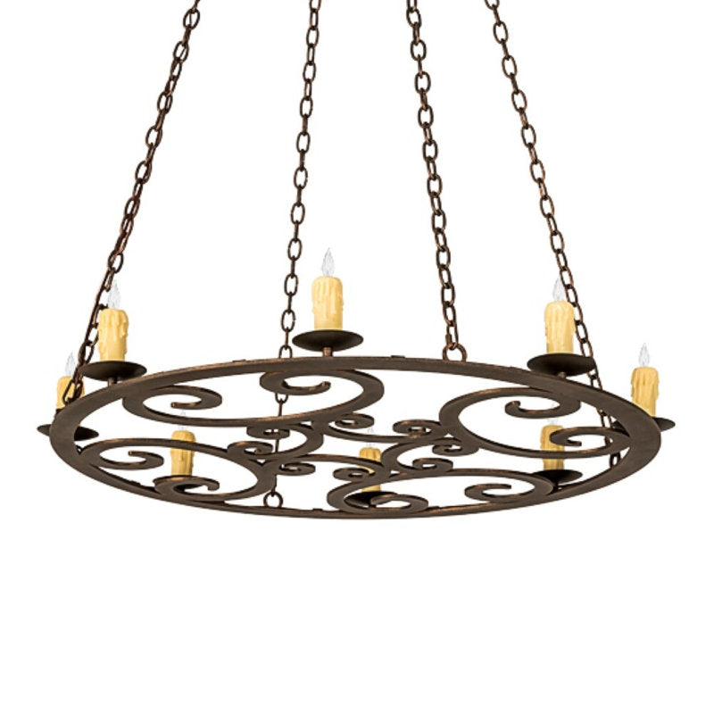Ashley 8 - Light Pendant