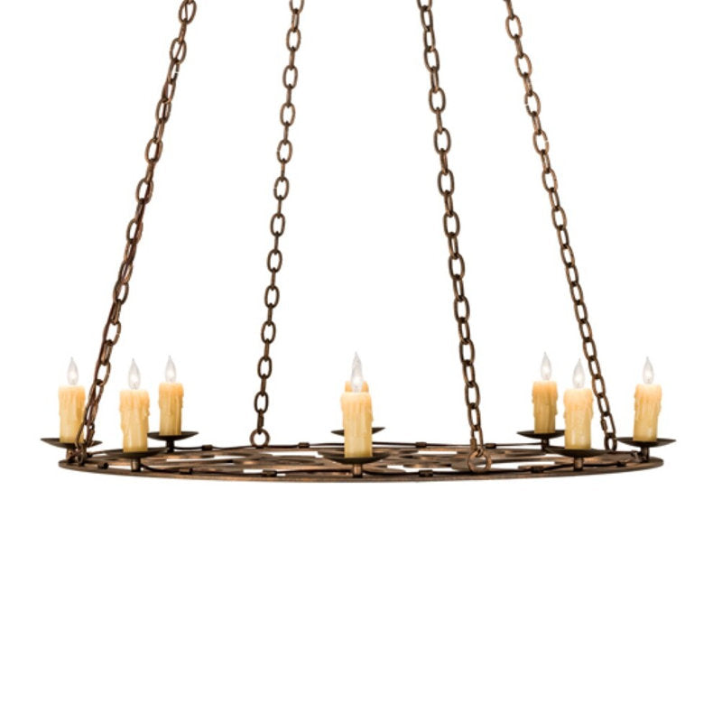 Ashley 8 - Light Pendant