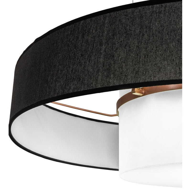 Ashton 1 - Light LED Pendant