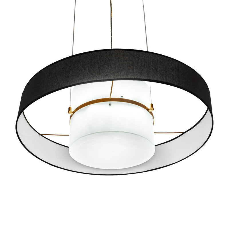 Ashton 1 - Light LED Pendant