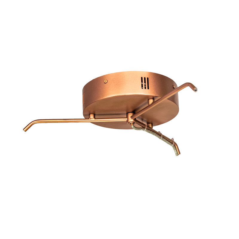 Ashton 1 - Light LED Pendant