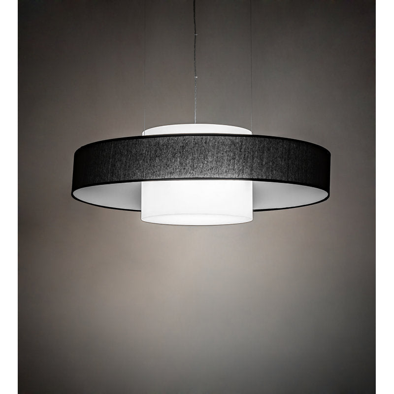 Ashton 1 - Light LED Pendant