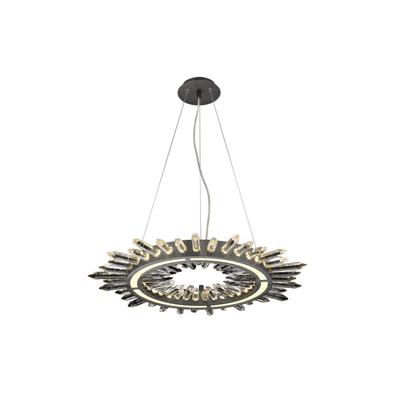 Aspen 1 - Light Pendant
