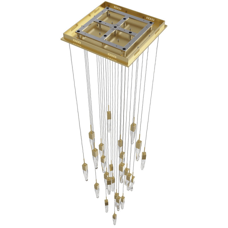 Aspen 25 - Light Pendant