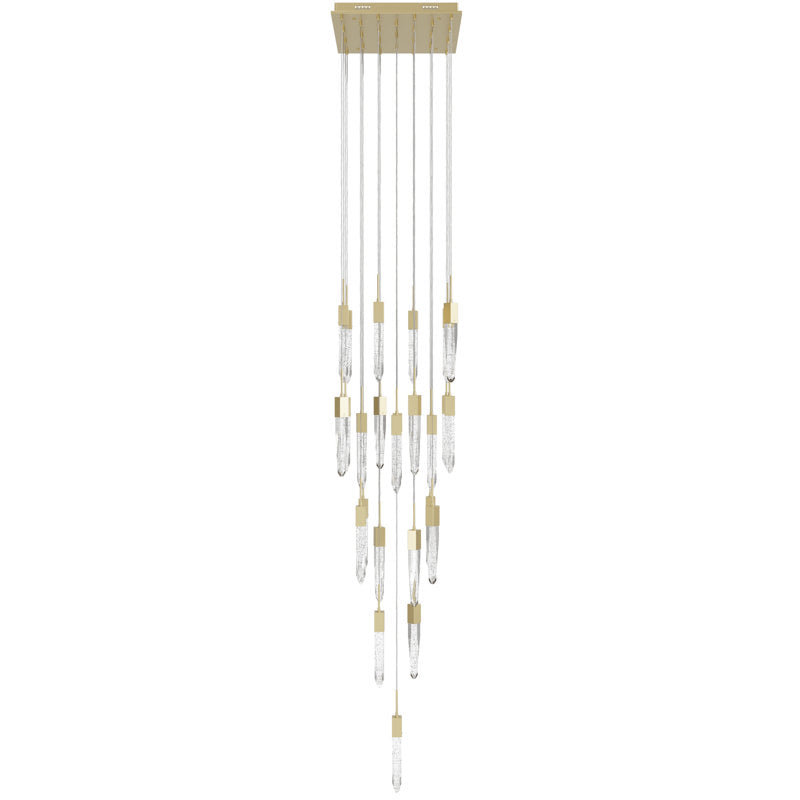Aspen 25 - Light Pendant