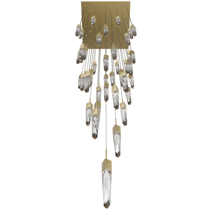Aspen 41 - Light Chandelier
