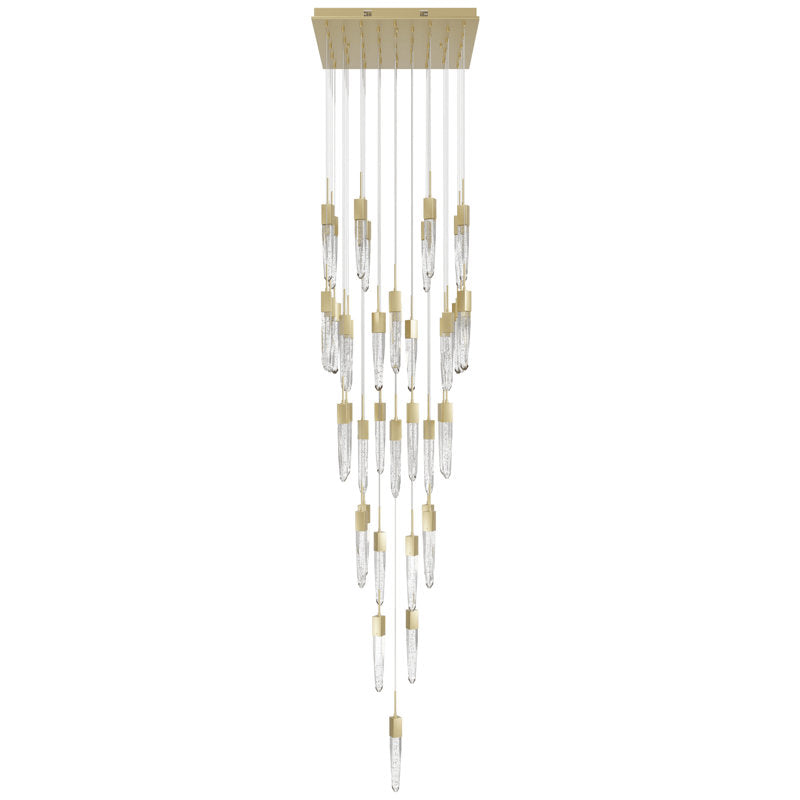 Aspen 41 - Light Chandelier